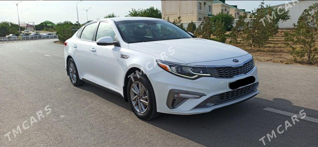 Kia Optima 2020 - 234 000 TMT - Aşgabat - img 3