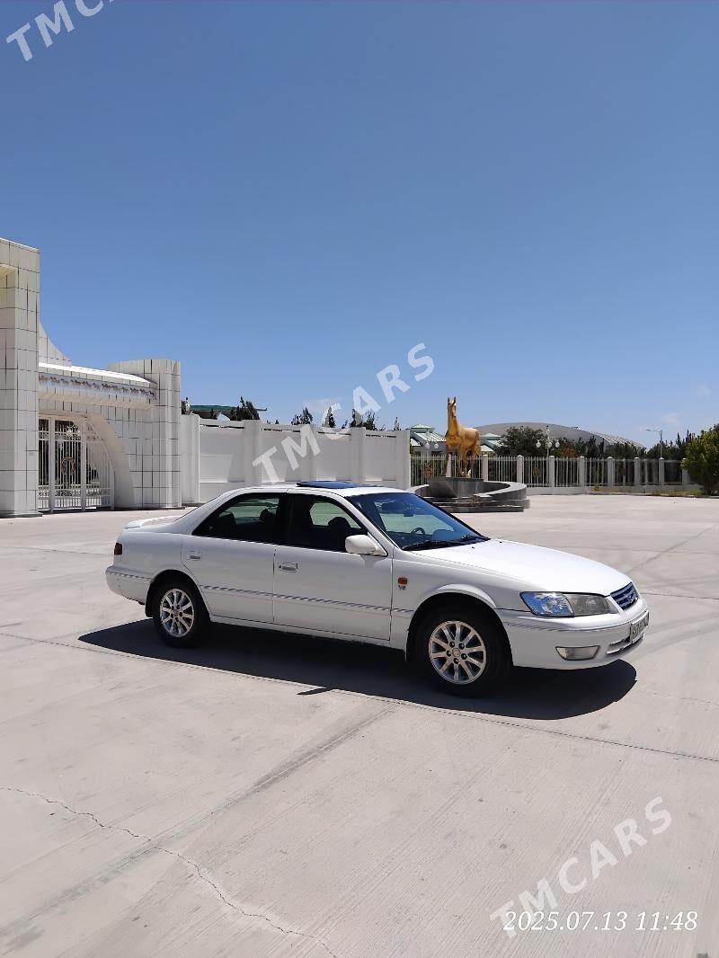Toyota Camry 2000 - 150 000 TMT - Dänew - img 2