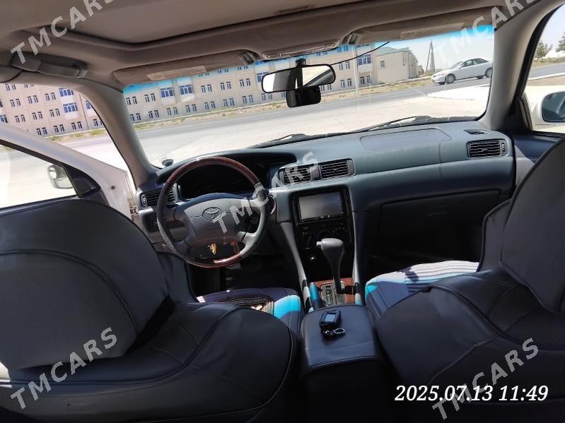 Toyota Camry 2000 - 150 000 TMT - Dänew - img 5
