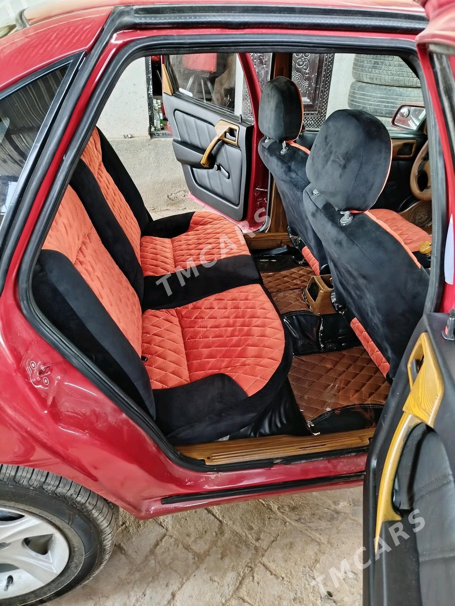 Opel Vectra 1990 - 40 000 TMT - Baýramaly - img 1