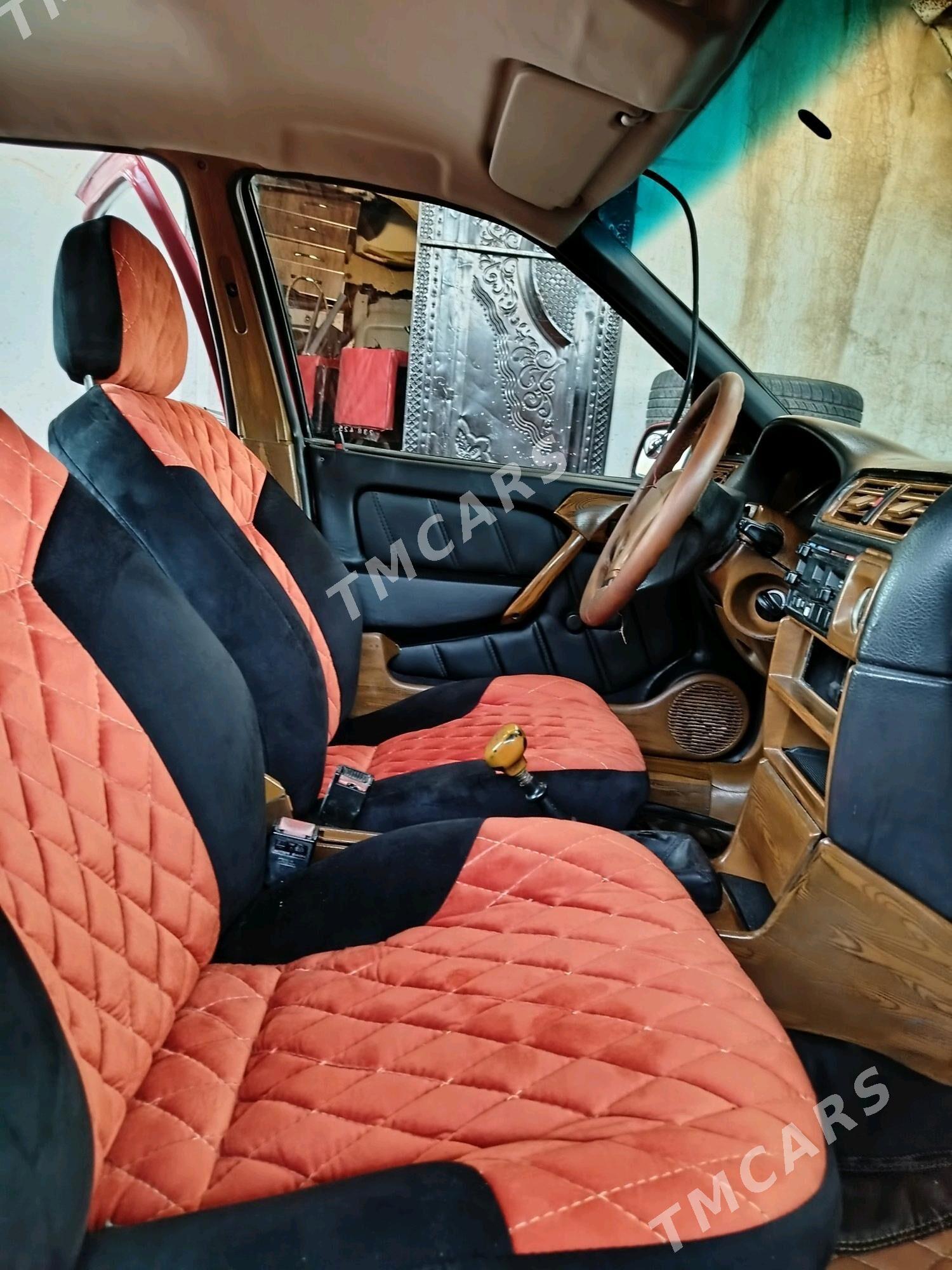 Opel Vectra 1990 - 40 000 TMT - Baýramaly - img 3