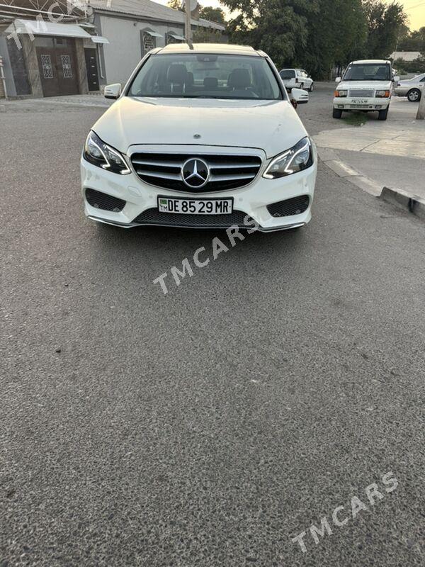 Mercedes-Benz E350 2011 - 370 000 TMT - Мары - img 6