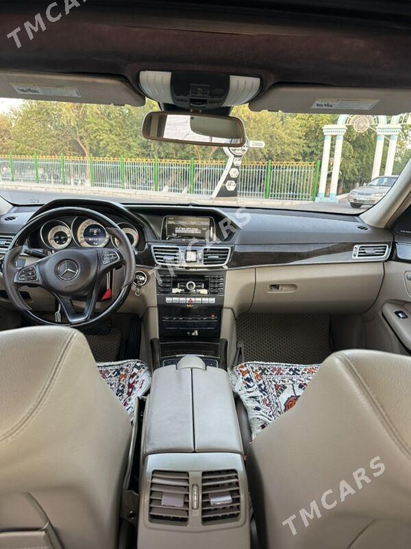 Mercedes-Benz E350 2011 - 370 000 TMT - Мары - img 2