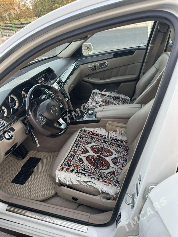 Mercedes-Benz E350 2011 - 370 000 TMT - Мары - img 3