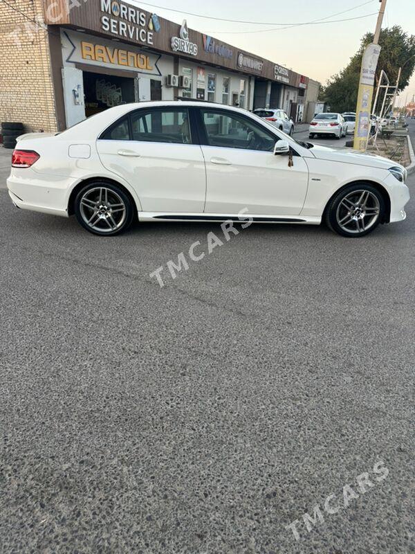 Mercedes-Benz E350 2011 - 370 000 TMT - Мары - img 7
