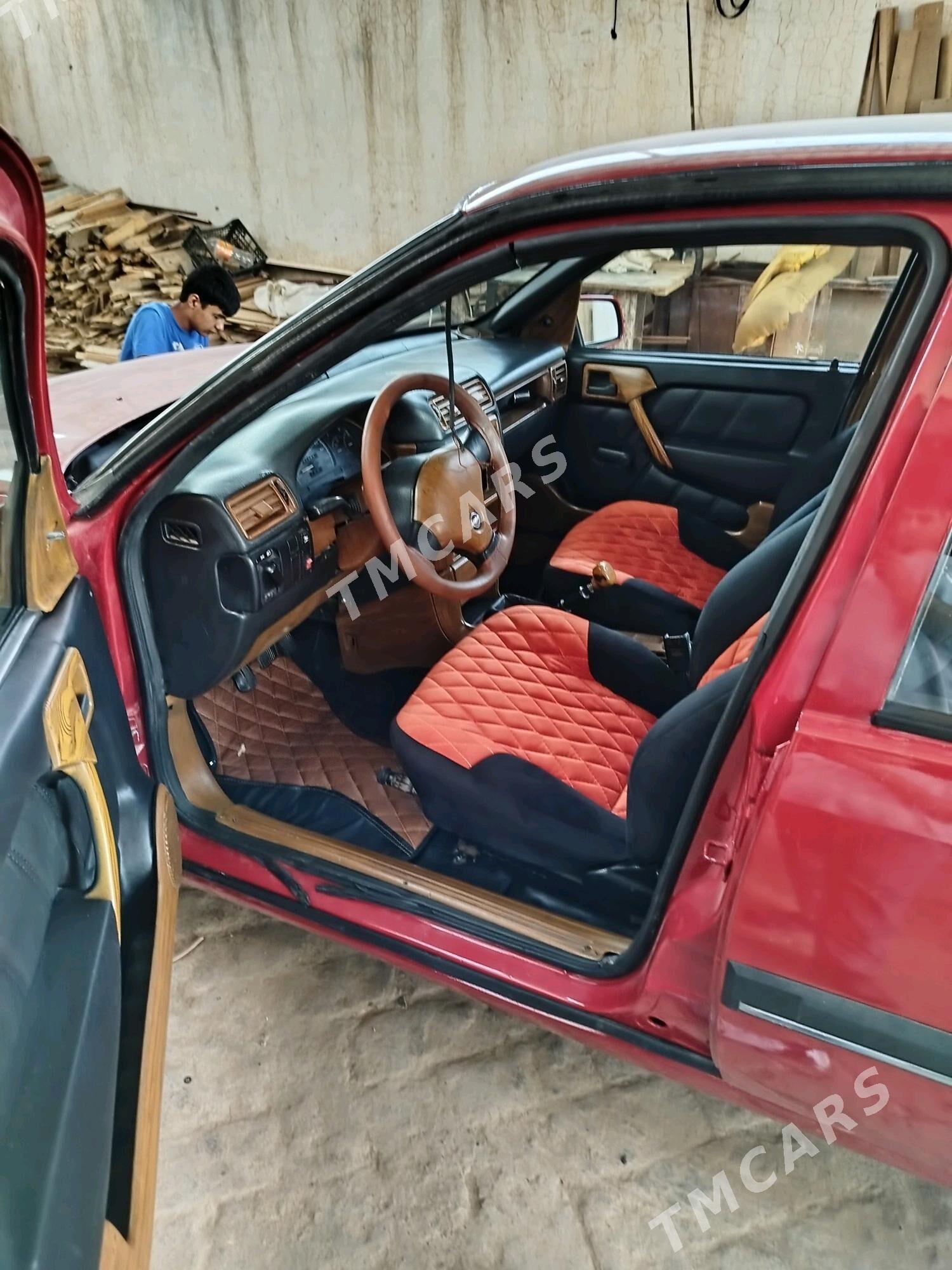 Opel Vectra 1990 - 40 000 TMT - Baýramaly - img 4