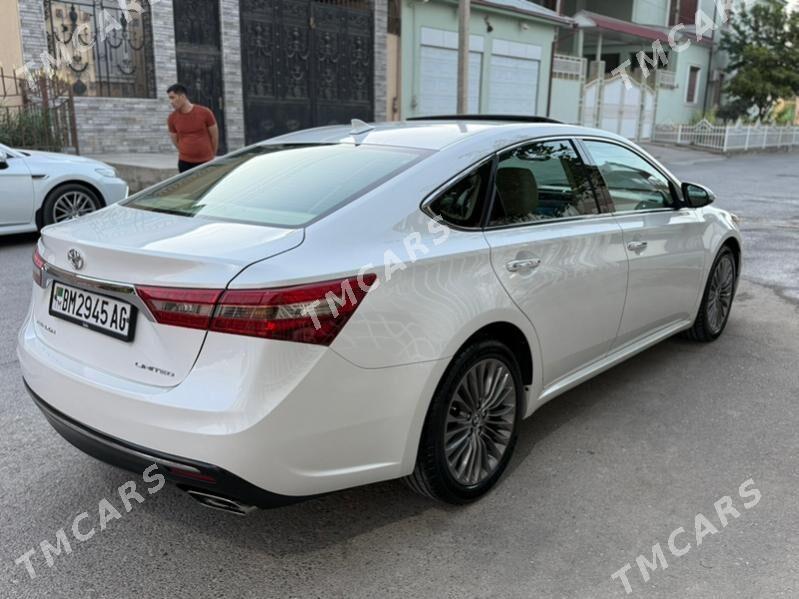Toyota Avalon 2017 - 400 000 TMT - Aşgabat - img 3