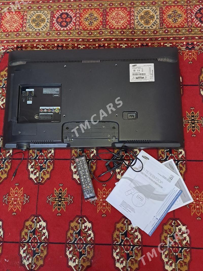 telewizor tyuner dvd komplekt - Aşgabat - img 2