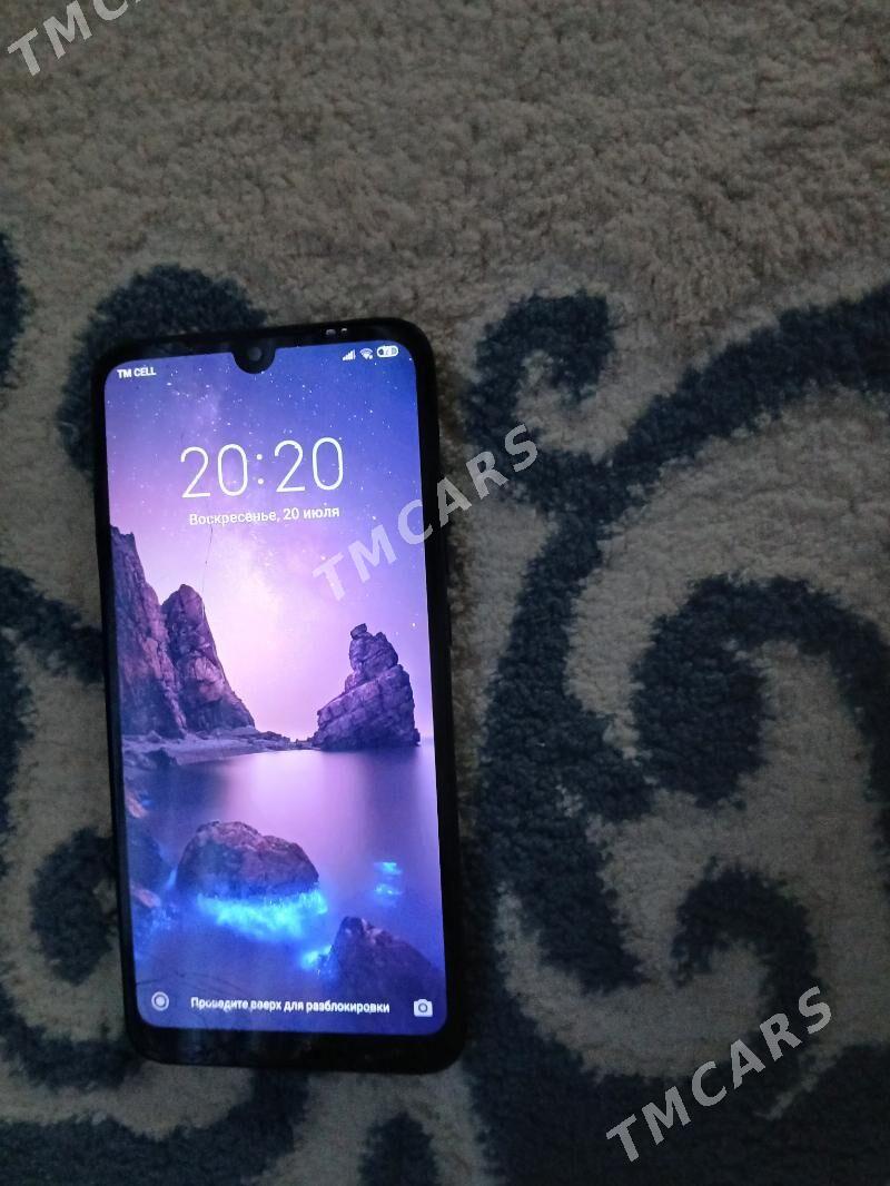 redmi7 - Aşgabat - img 3