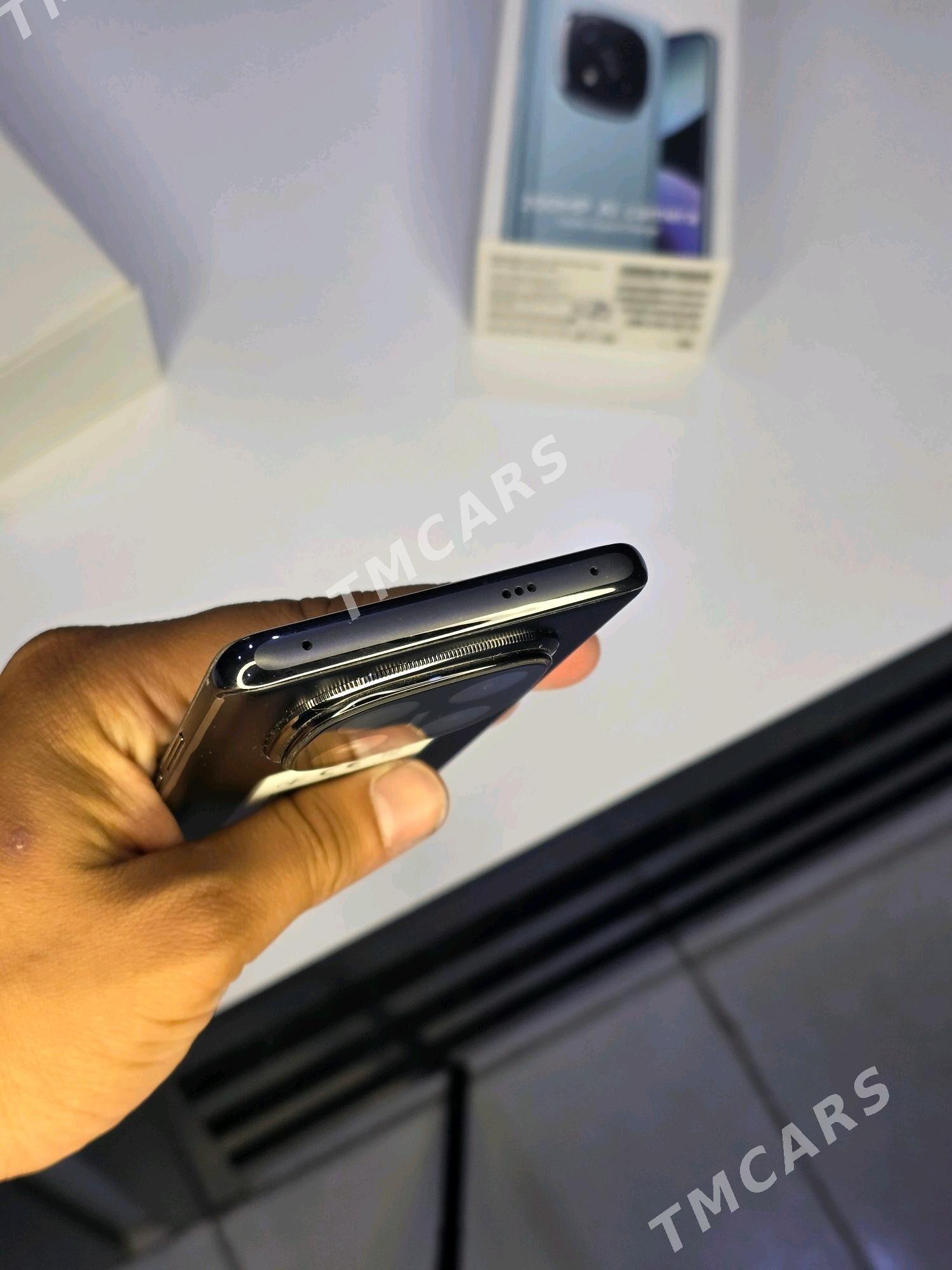 Redmi Note 14Pro+ 8/256gb - Mary - img 6