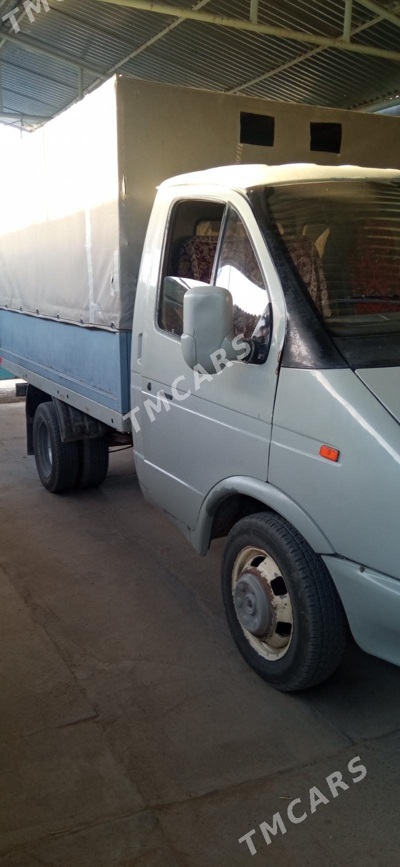 Gaz Gazel 2001 - 70 000 TMT - Gyzylarbat - img 3