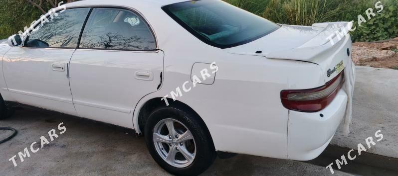 Toyota Chaser 1993 - 48 000 TMT - Векильбазар - img 7