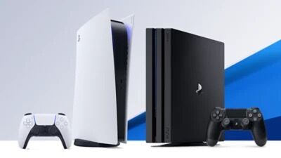 Prokat PlayStation 4 5 - Ашхабад - img 1