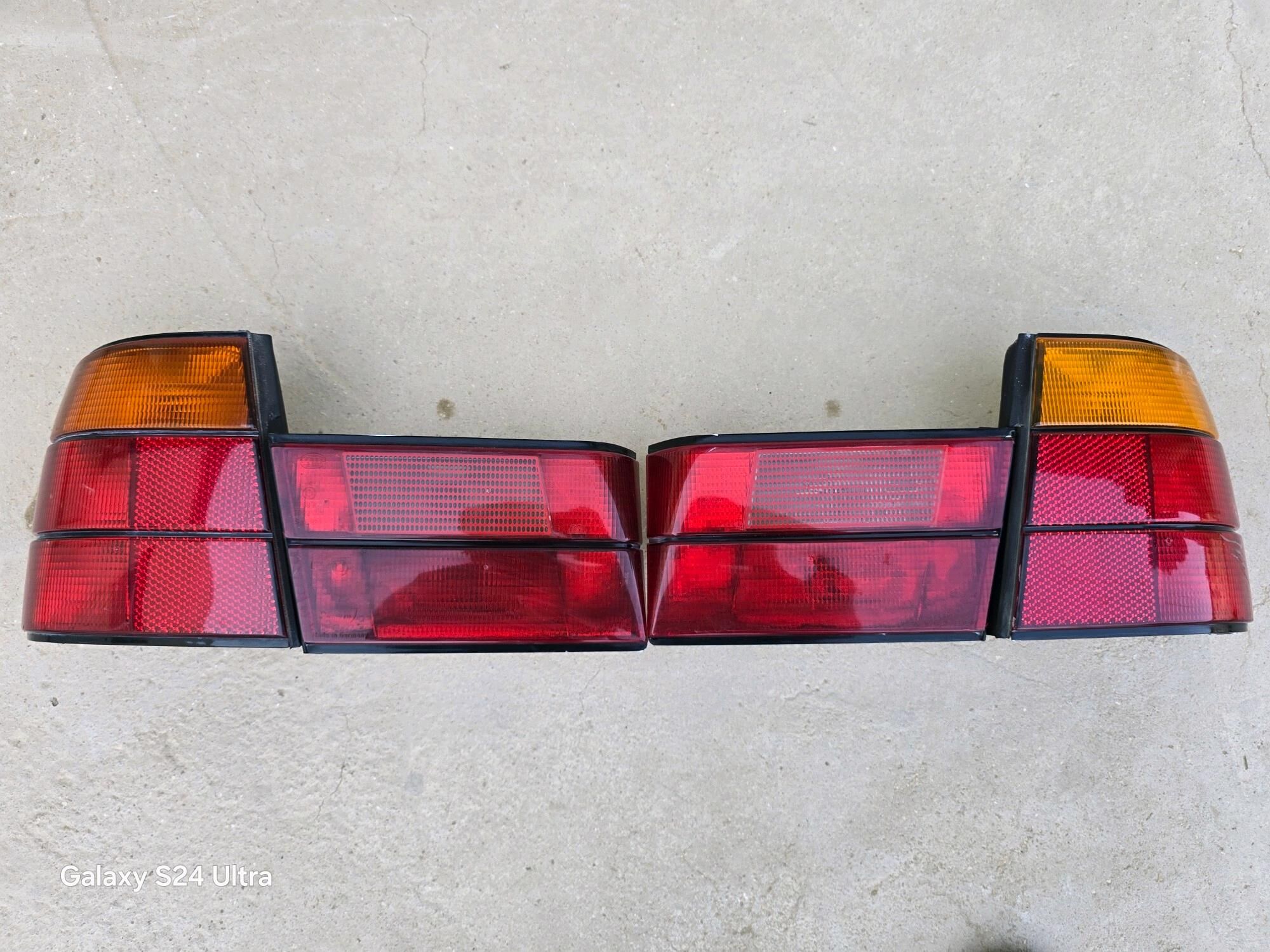 Bmw stopnik 500 TMT - Gumdag - img 2