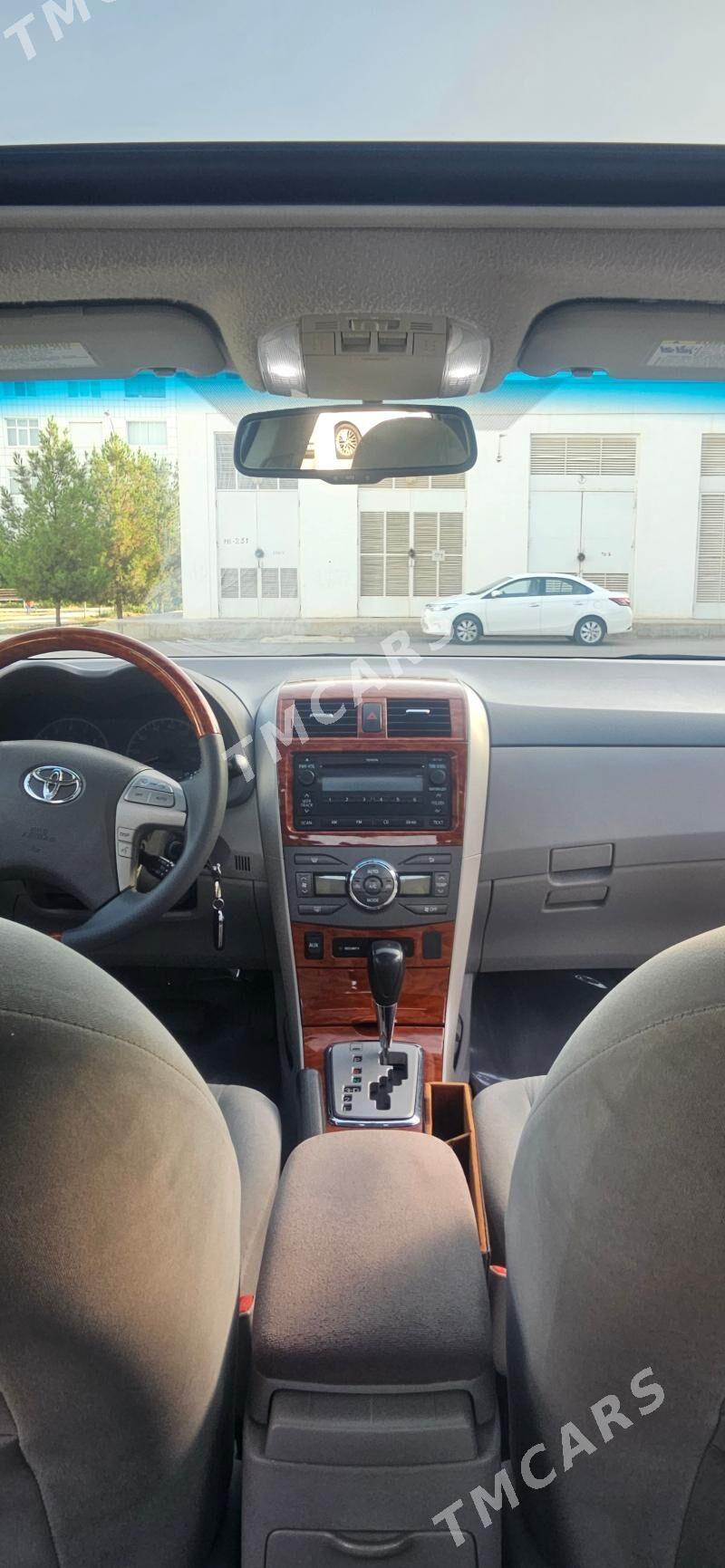 Toyota Corolla 2008 - 170 000 TMT - Гуртли - img 3