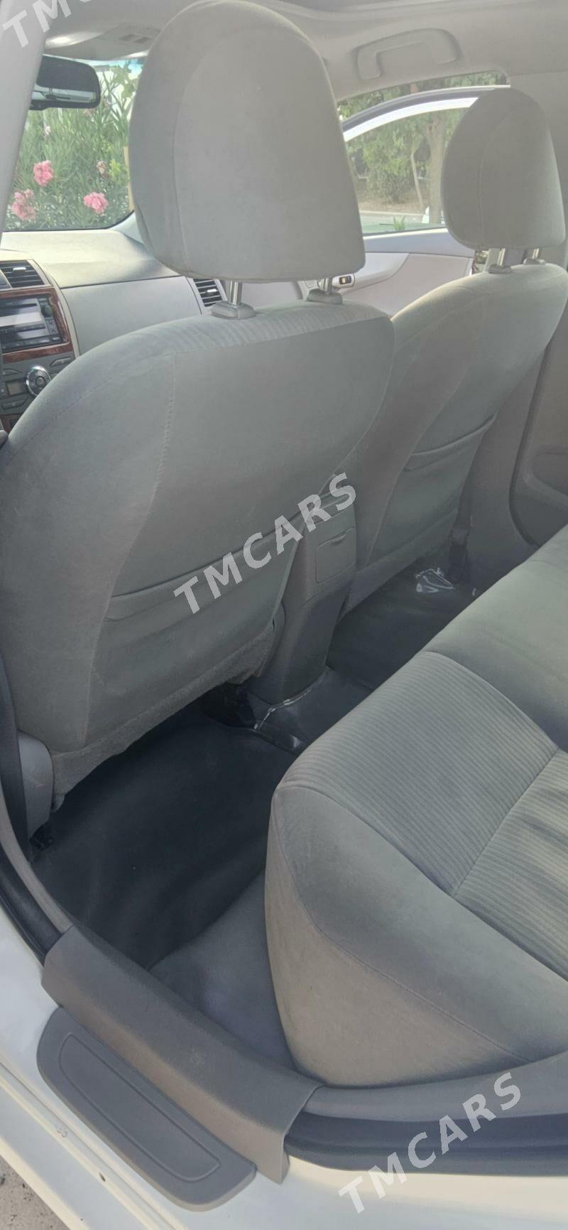 Toyota Corolla 2008 - 170 000 TMT - Гуртли - img 4