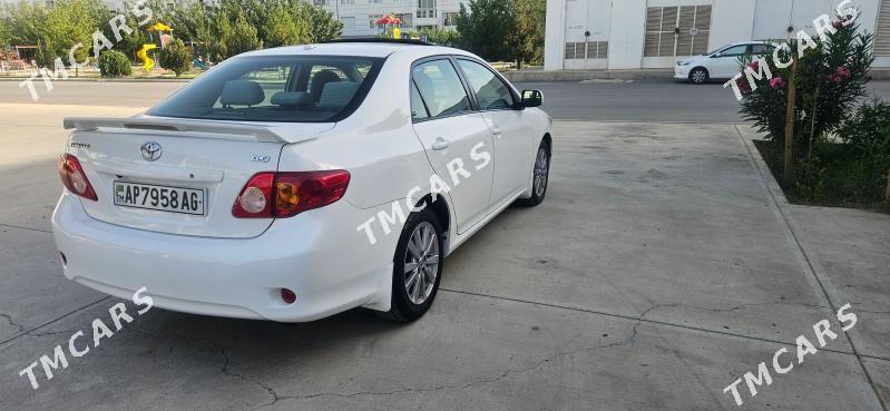 Toyota Corolla 2008 - 170 000 TMT - Гуртли - img 5