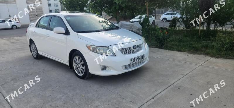Toyota Corolla 2008 - 170 000 TMT - Гуртли - img 7