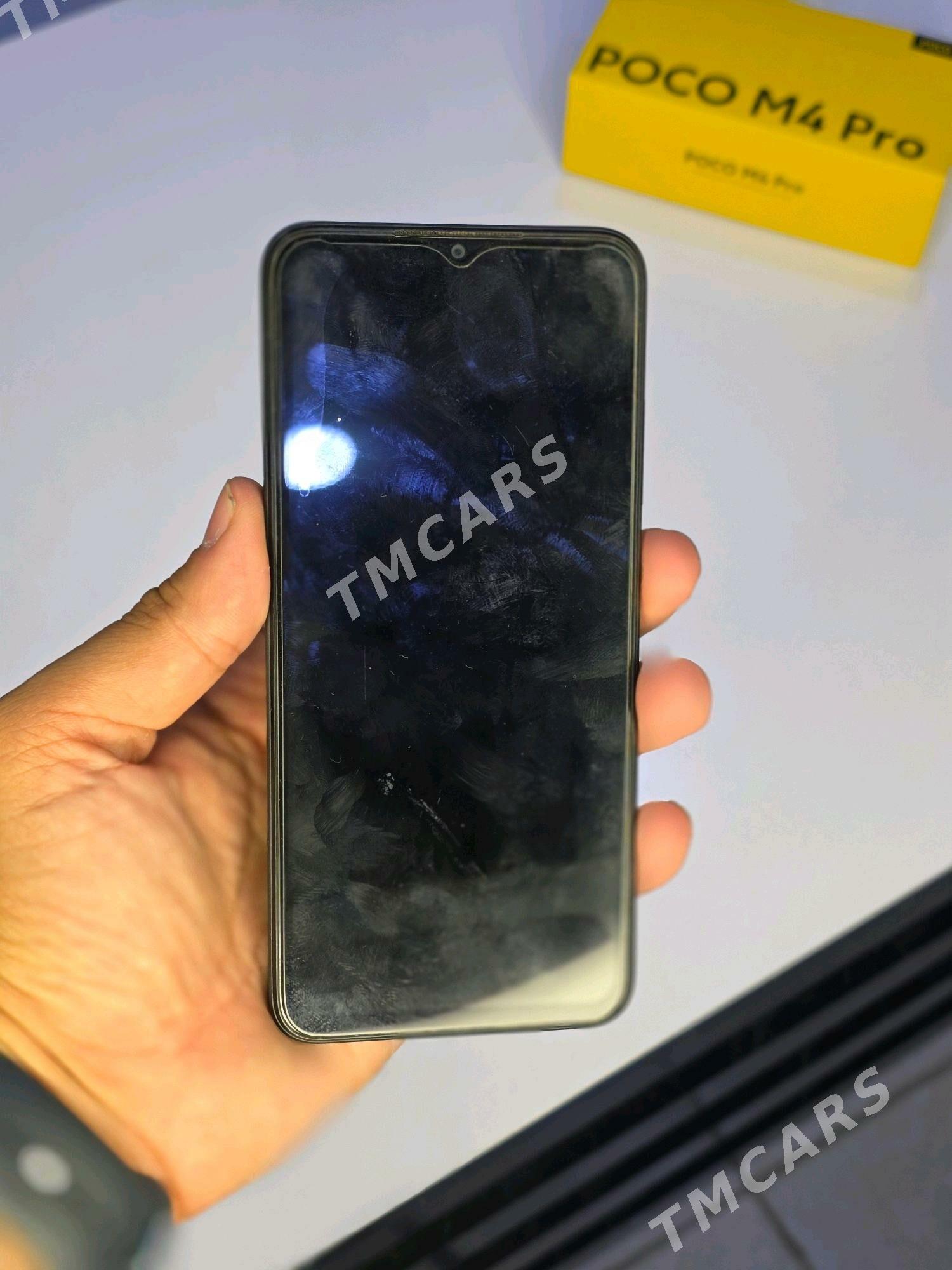mi poco m5  6/128gb - Мары - img 1