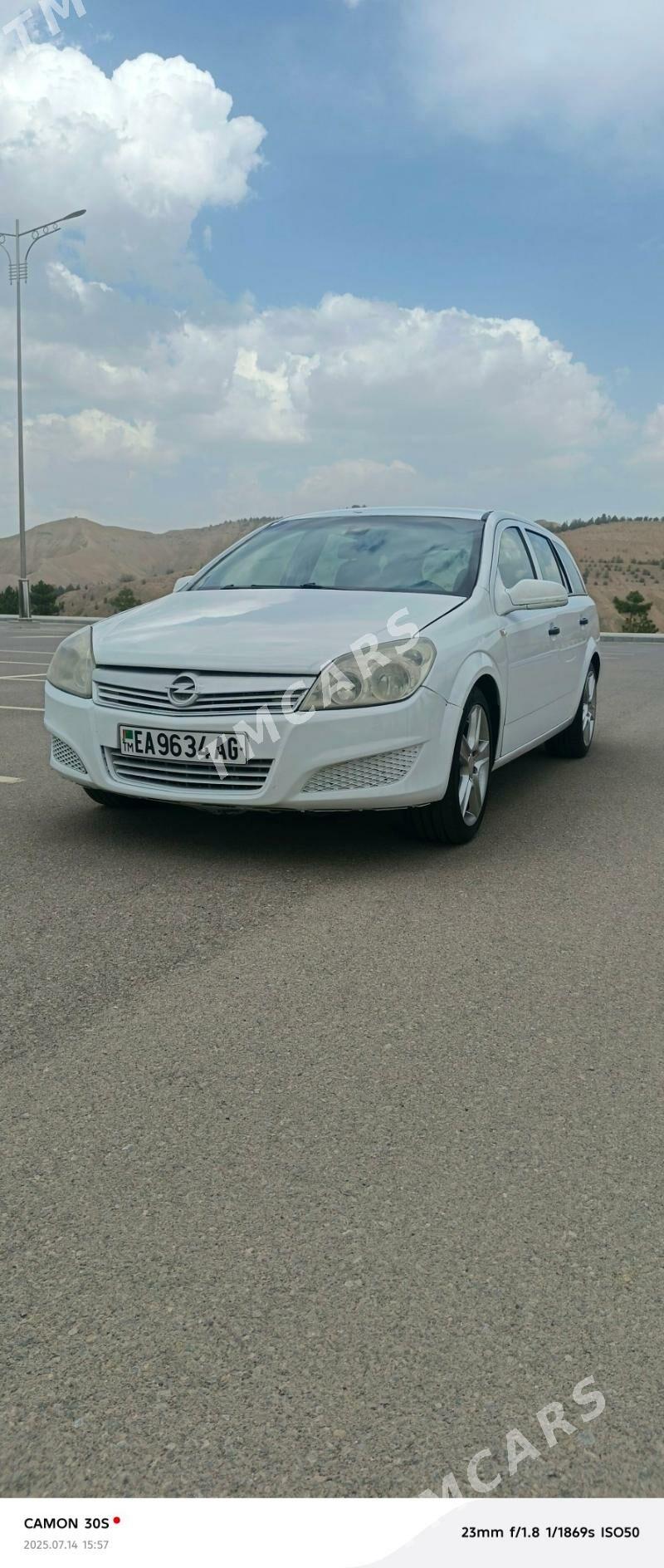 Opel Astra 2008 - 93 000 TMT - 30 мкр - img 5