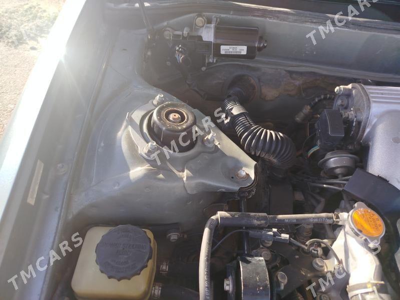 Toyota Avalon 1998 - 140 000 TMT - Мары - img 2