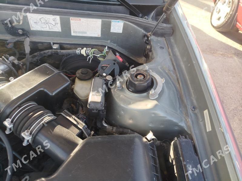 Toyota Avalon 1998 - 140 000 TMT - Мары - img 6