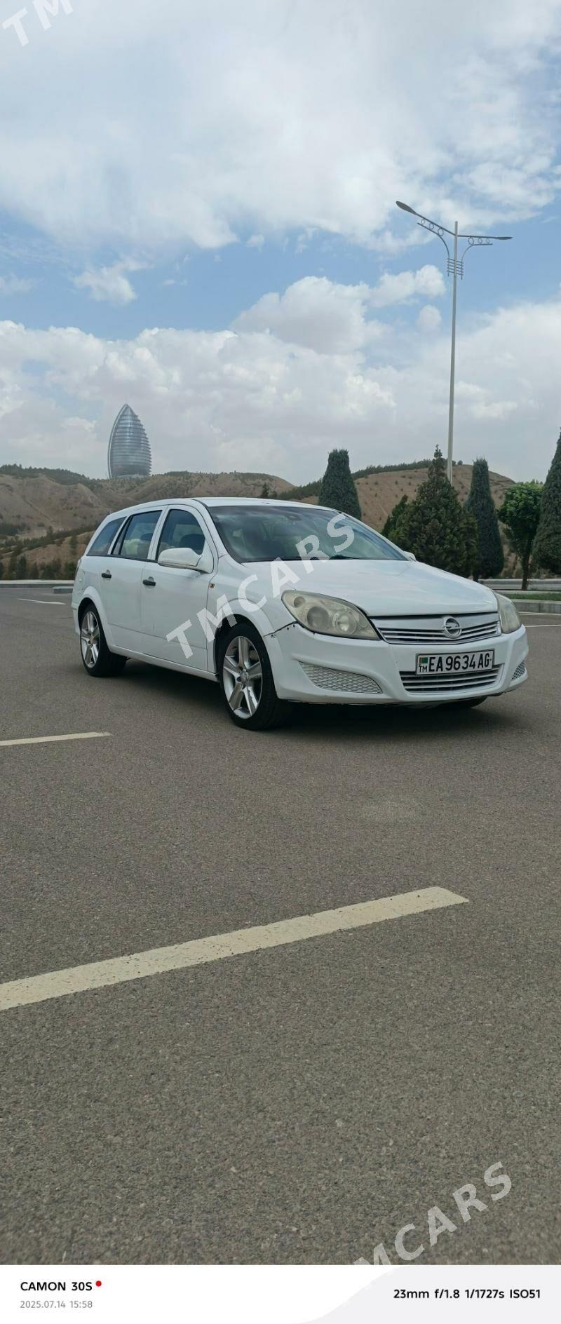 Opel Astra 2008 - 93 000 TMT - 30 мкр - img 6
