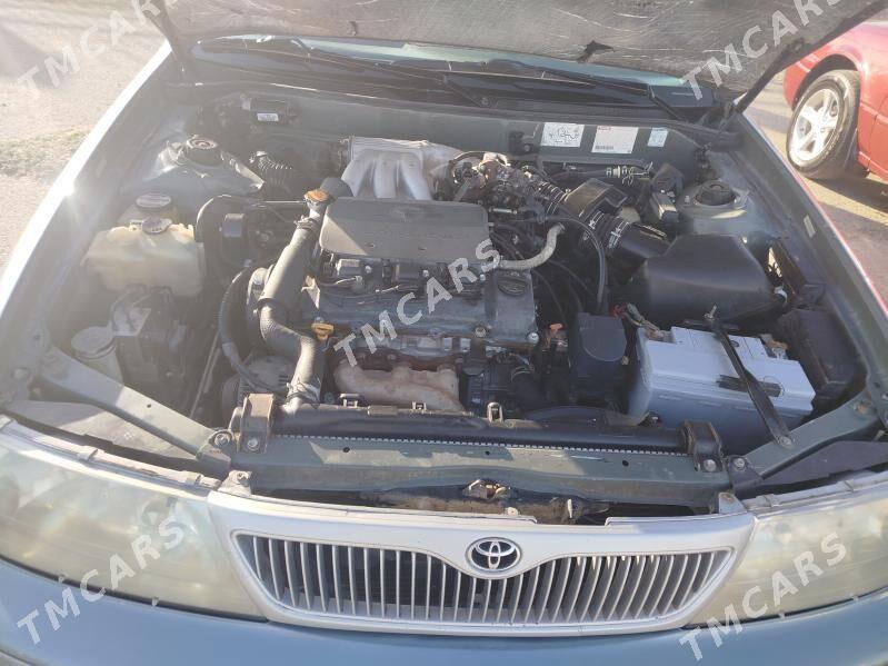 Toyota Avalon 1998 - 140 000 TMT - Мары - img 4