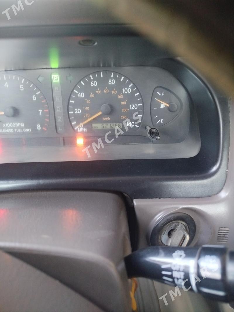 Toyota Avalon 1998 - 140 000 TMT - Мары - img 3