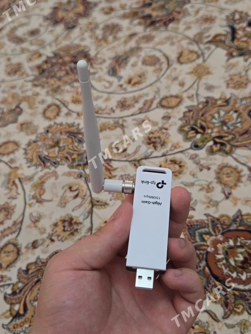 Svistok TP-LINK - Aşgabat - img 4