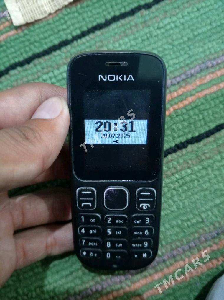 nokia 101 - Дашогуз - img 1