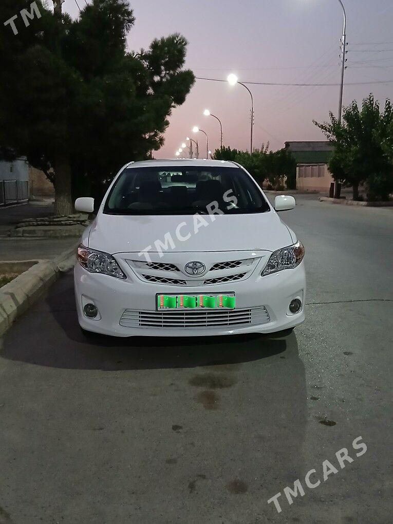 Toyota Corolla 2011 - 166 000 TMT - Gypjak - img 2