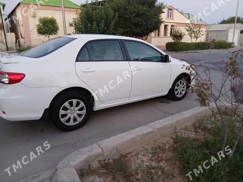 Toyota Corolla 2011 - 166 000 TMT - Gypjak - img 6