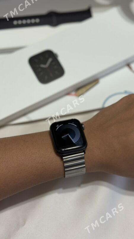 Apple Watch 6 - Aşgabat - img 1