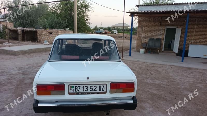 Lada 2105 1998 - 35 000 TMT - Boldumsaz - img 2