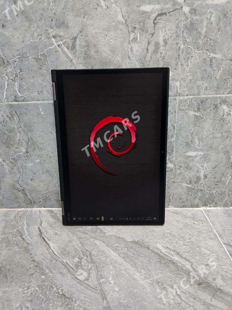 Lenovo ThinkPad YOGA X13 - Ашхабад - img 7