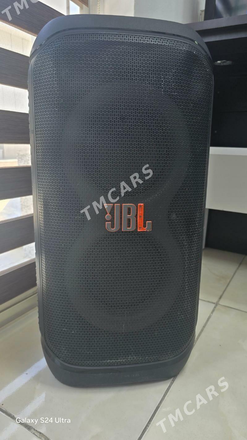 JBL 320 - Aşgabat - img 2