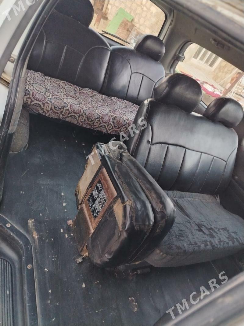 Hyundai H-1 2000 - 50 000 TMT - Джебел - img 6