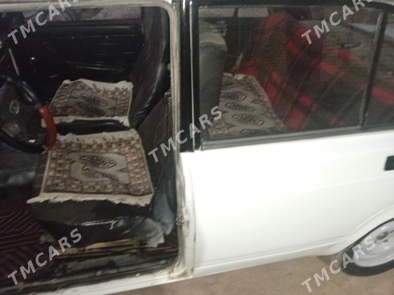 Lada 2107 2000 - 35 000 TMT - Сакар - img 3