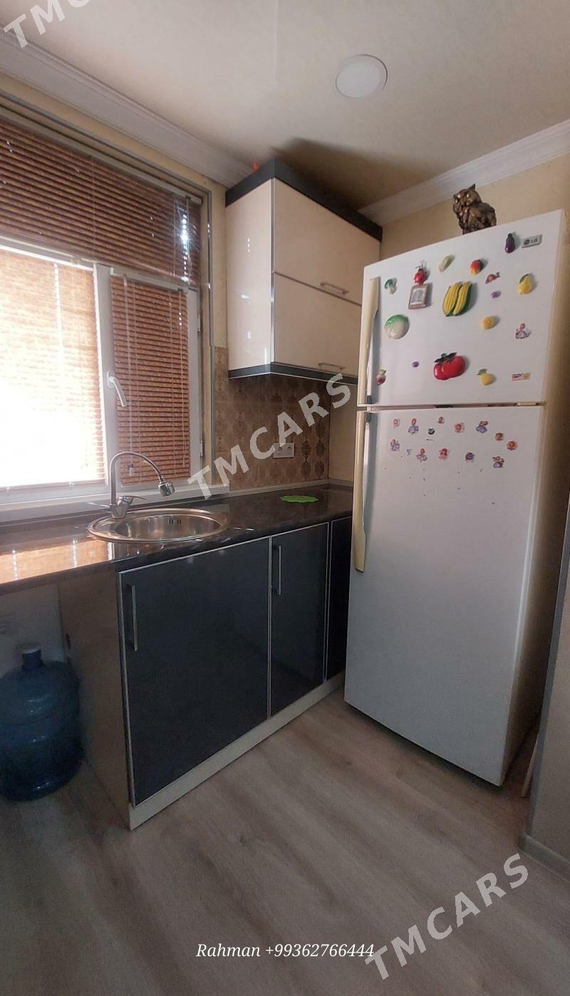(2318)-ГОСТИНКА GOSTINKA 42-KWADRAT GOŞY BILEN - Aşgabat - img 5
