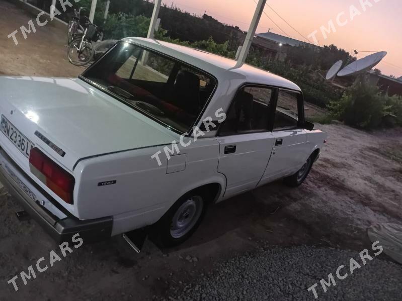 Lada 2107 2000 - 35 000 TMT - Сакар - img 4