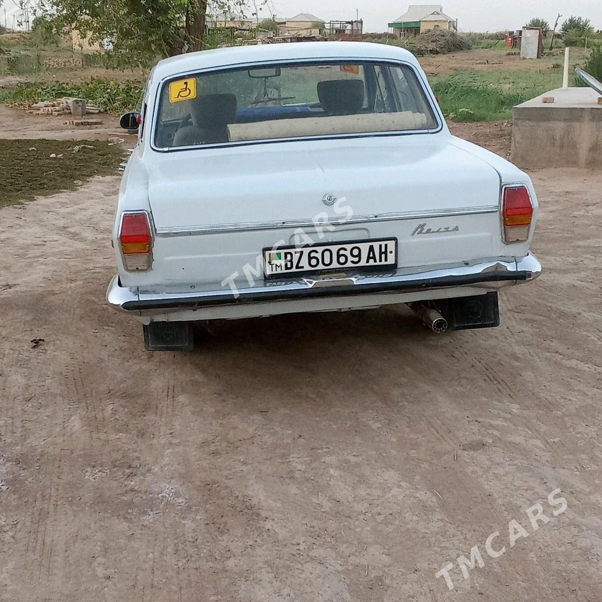 Москвич 412 1990 - 20 000 TMT - Бабадайхан - img 3