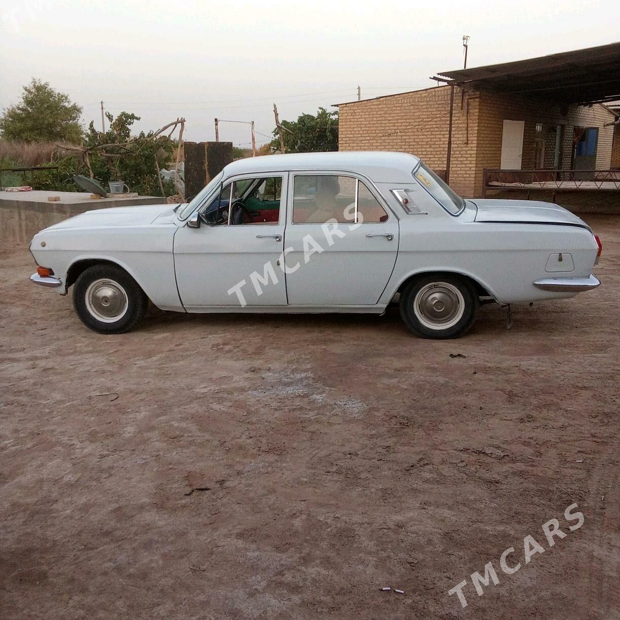Москвич 412 1990 - 20 000 TMT - Бабадайхан - img 1