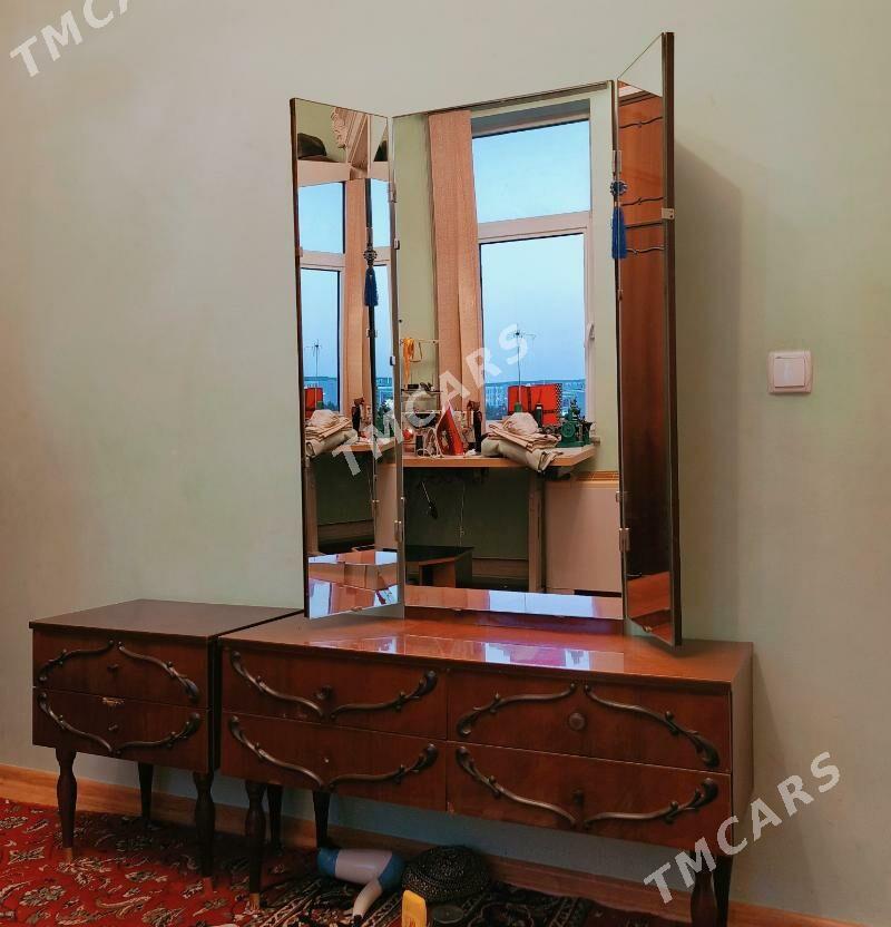 Trlyaž ayna tumbockaly - Aşgabat - img 1
