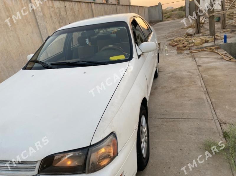 Toyota Corona 1993 - 46 000 TMT - Kerki - img 3