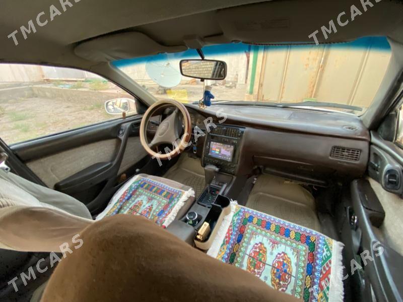 Toyota Corona 1993 - 46 000 TMT - Kerki - img 10