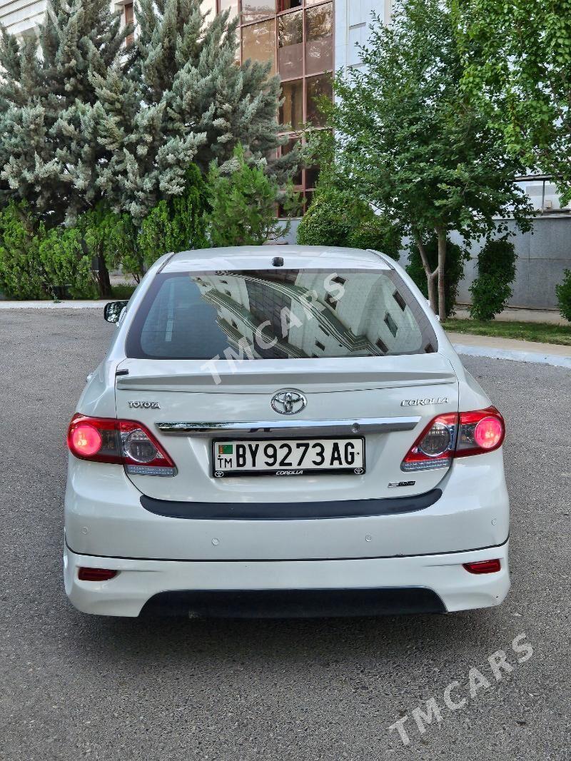 Toyota Corolla 2011 - 168 000 TMT - Aşgabat - img 5