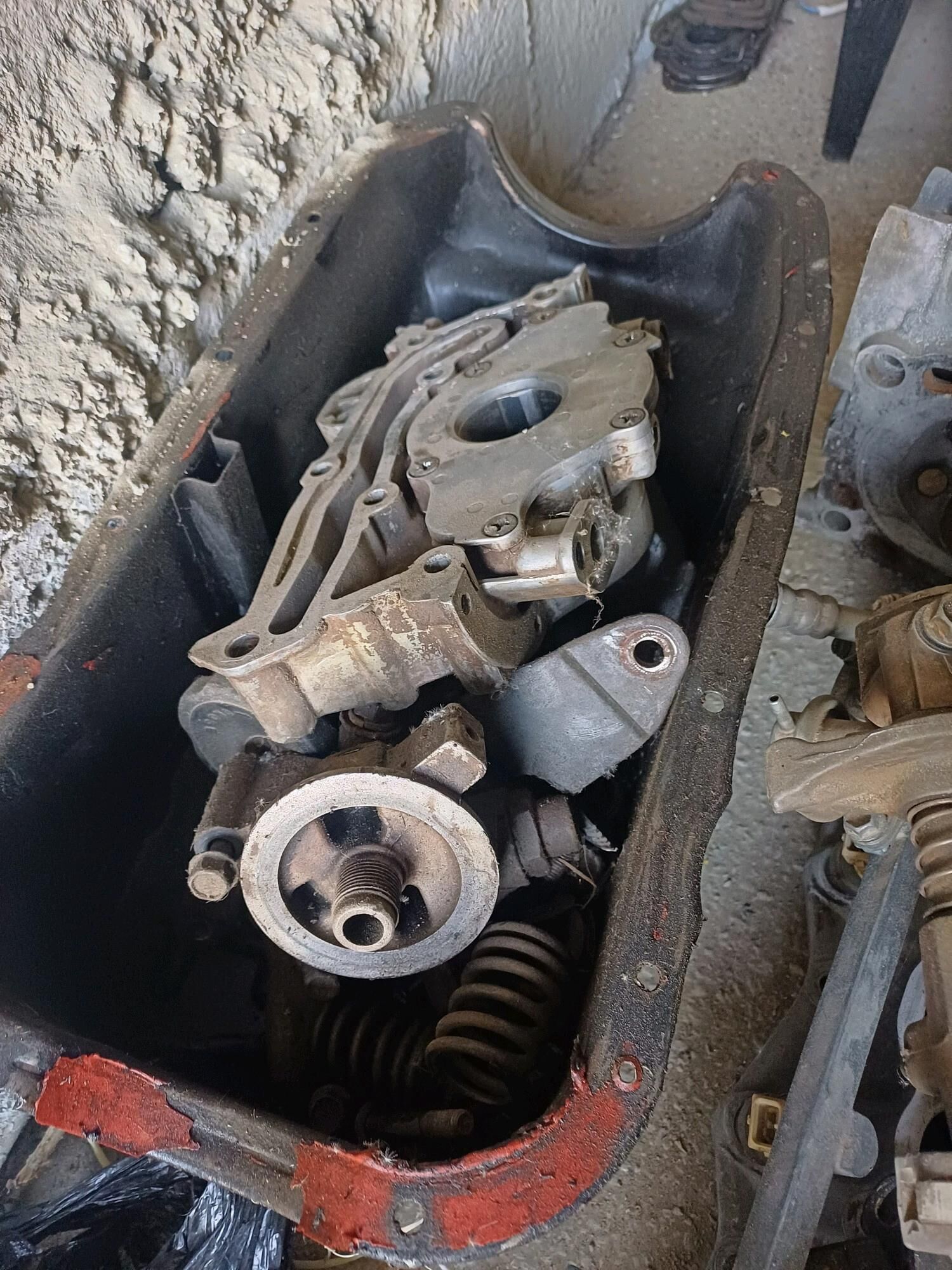 Pajera motor Galloper bolÿa 1 200 TMT - Bäherden - img 1