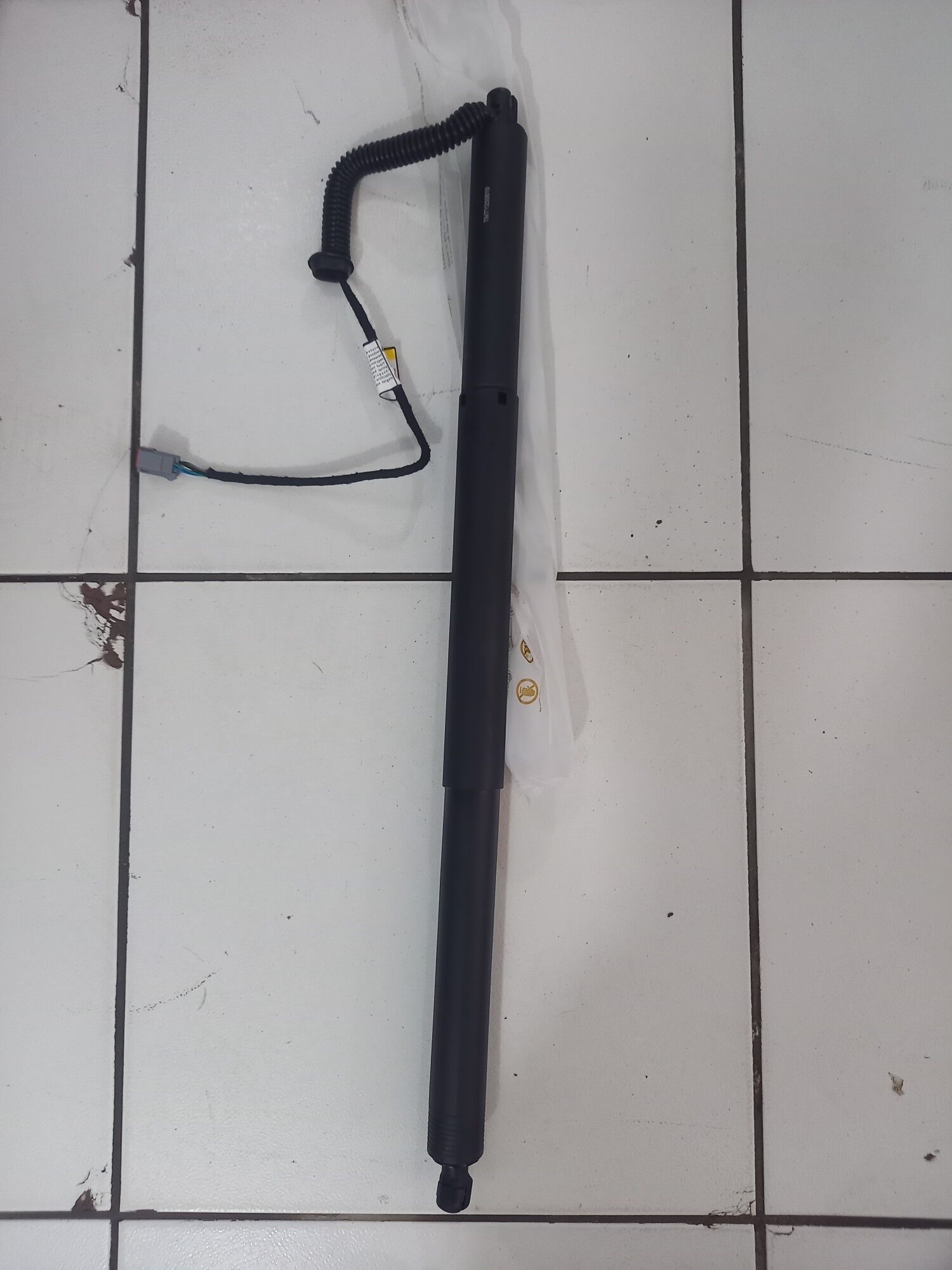 Bagaj slinder 1 550 TMT - Aşgabat - img 2