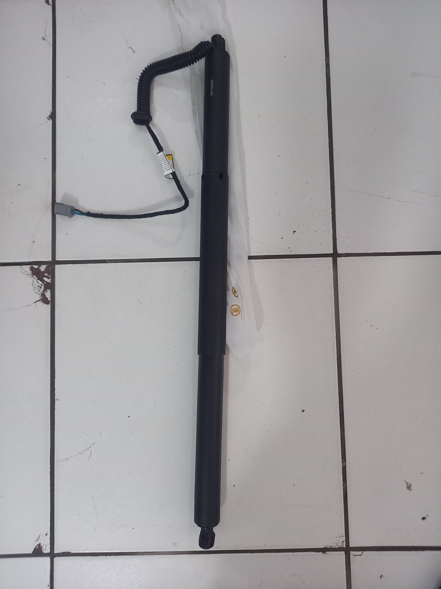 Bagaj slinder 1 550 TMT - Aşgabat - img 1